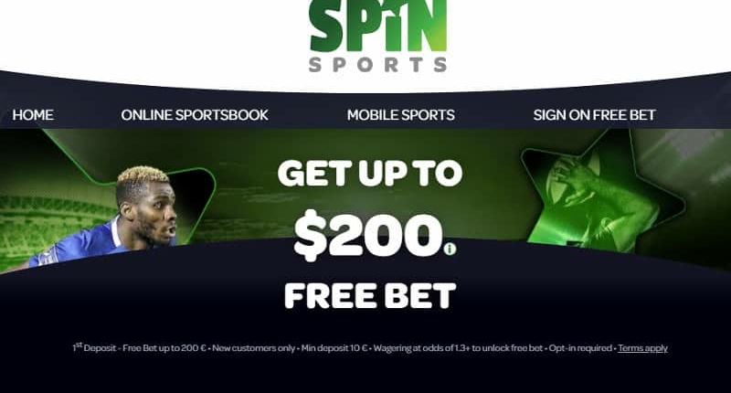 smart live sports free bet